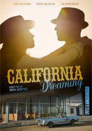 California Dreaming Boxcover