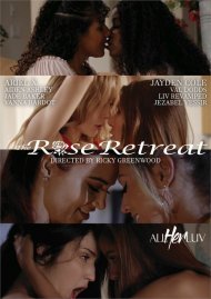 The Rose Retreat Boxcover
