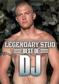 Legendary Studs: The Best Of DJ Boxcover