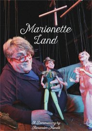 Marionette Land Marionette Land Boxcover