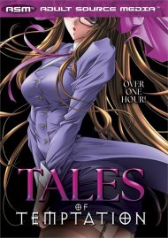 Tales Of Temptation Boxcover