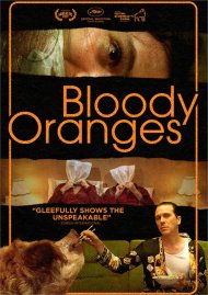 Bloody Oranges Bloody Oranges Boxcover