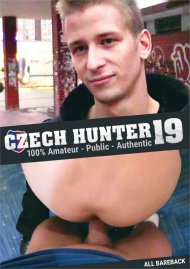 Czech Hunter 19 Boxcover
