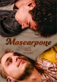 Mascarpone Mascarpone Boxcover