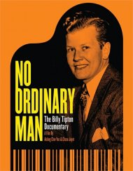No Ordinary Man No Ordinary Man Boxcover