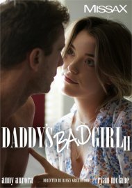 Daddy's Bad Girl II Boxcover