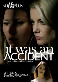 It Was An Accident Boxcover