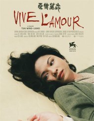 Vive L'amour Vive L'amour Boxcover