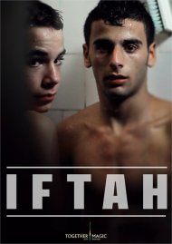 Iftah Iftah Boxcover