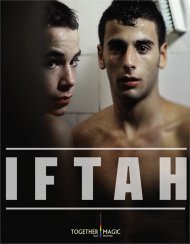 Iftah Iftah Boxcover