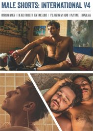 Male Shorts: International V4 Male Shorts: International V4 Boxcover