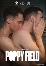 Poppy Field Poppy Field Boxcover