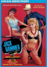 Jack Hammer Boxcover