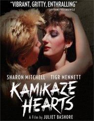 Kamikaze Hearts Kamikaze Hearts Boxcover