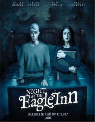 Night at the Eagle Inn Night at the Eagle Inn Boxcover
