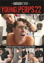Young Perps 22 Boxcover