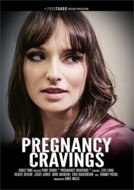 Pregnancy Cravings Boxcover