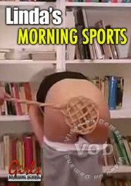 Linda's Morning Sports Boxcover