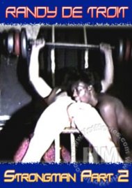 Strongman Part 2 Boxcover