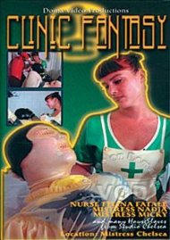 Pornstar Nurse Felina Fatale