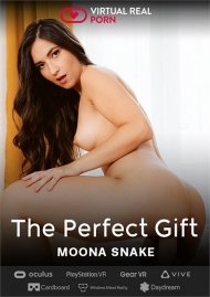 The Perfect Gift Boxcover