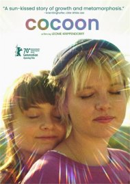 Cocoon Cocoon Boxcover