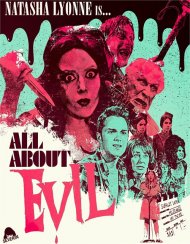 All About Evil All About Evil Boxcover