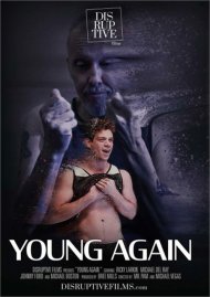 Young Again Boxcover