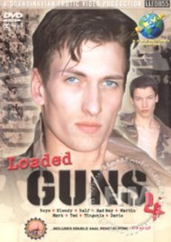 Loaded Guns 4 Boxcover