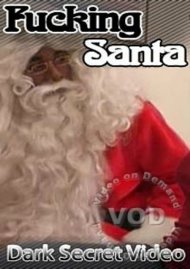 Fucking Santa Boxcover