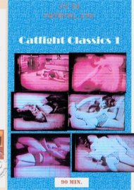 Catfight Classics 1 Boxcover