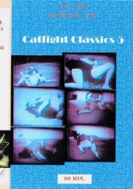 Catfight Classics 5 Boxcover