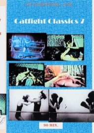 Catfight Classics 7 Boxcover