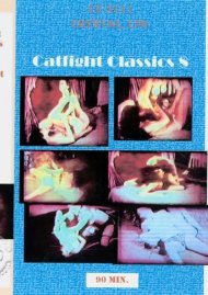 Catfight Classics 8 Boxcover