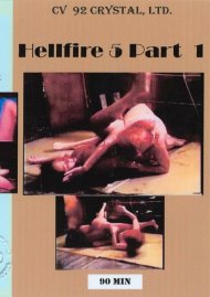 Hellfire 5 Part 1 Boxcover