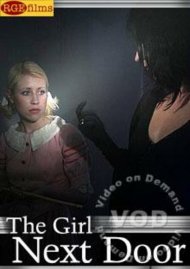 The Girl Next Door Boxcover