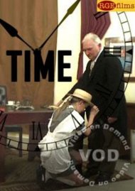 Time Boxcover