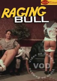 Raging Bull Boxcover