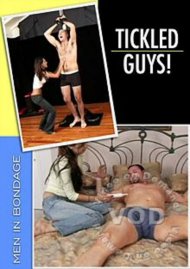 Tickled Guys! Boxcover
