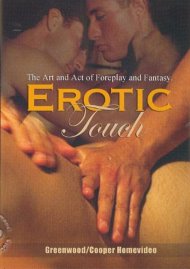 Erotic Touch Boxcover