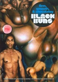 Black Buns Boxcover