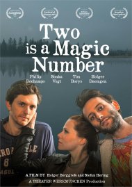 Two is a Magic Number Two is a Magic Number Boxcover