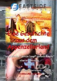Eine Geschichte Aus Dem Appenzellerland Boxcover