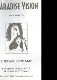 Cream Dreams Boxcover