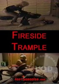 Fireside Trample Boxcover