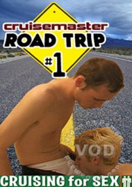 Cruisemaster Road Trip #1 Boxcover