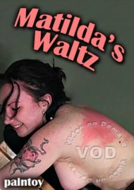 Matilda's Waltz Boxcover