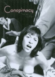 The Conspiracy Boxcover