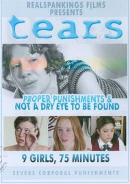 Tears Boxcover