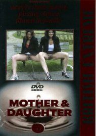 Mother & Daughter Boxcover